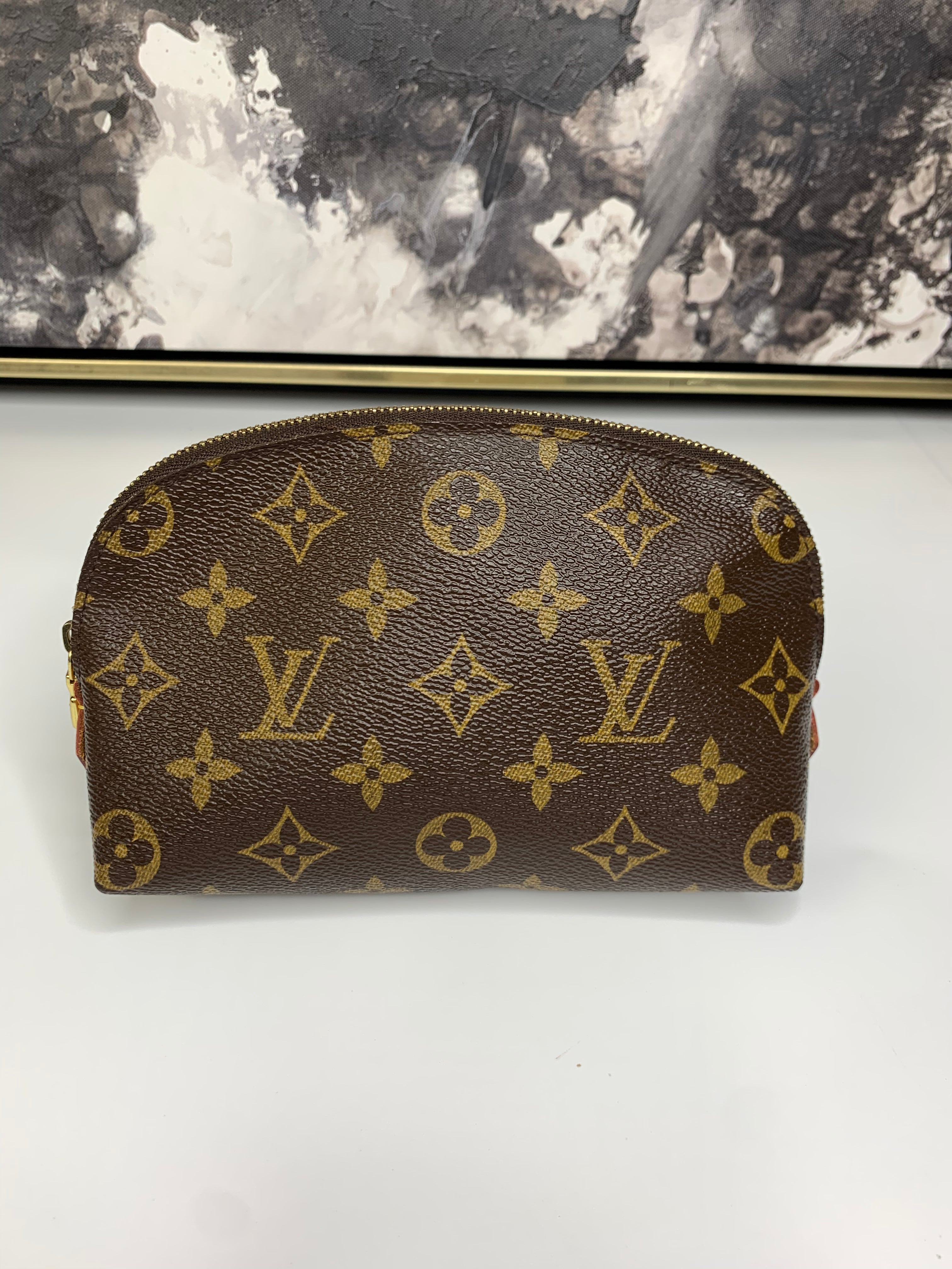 Louis Vuitton Cosmetic Pouch PM - Good or Bag