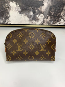 Louis Vuitton Cosmetic Pouch PM