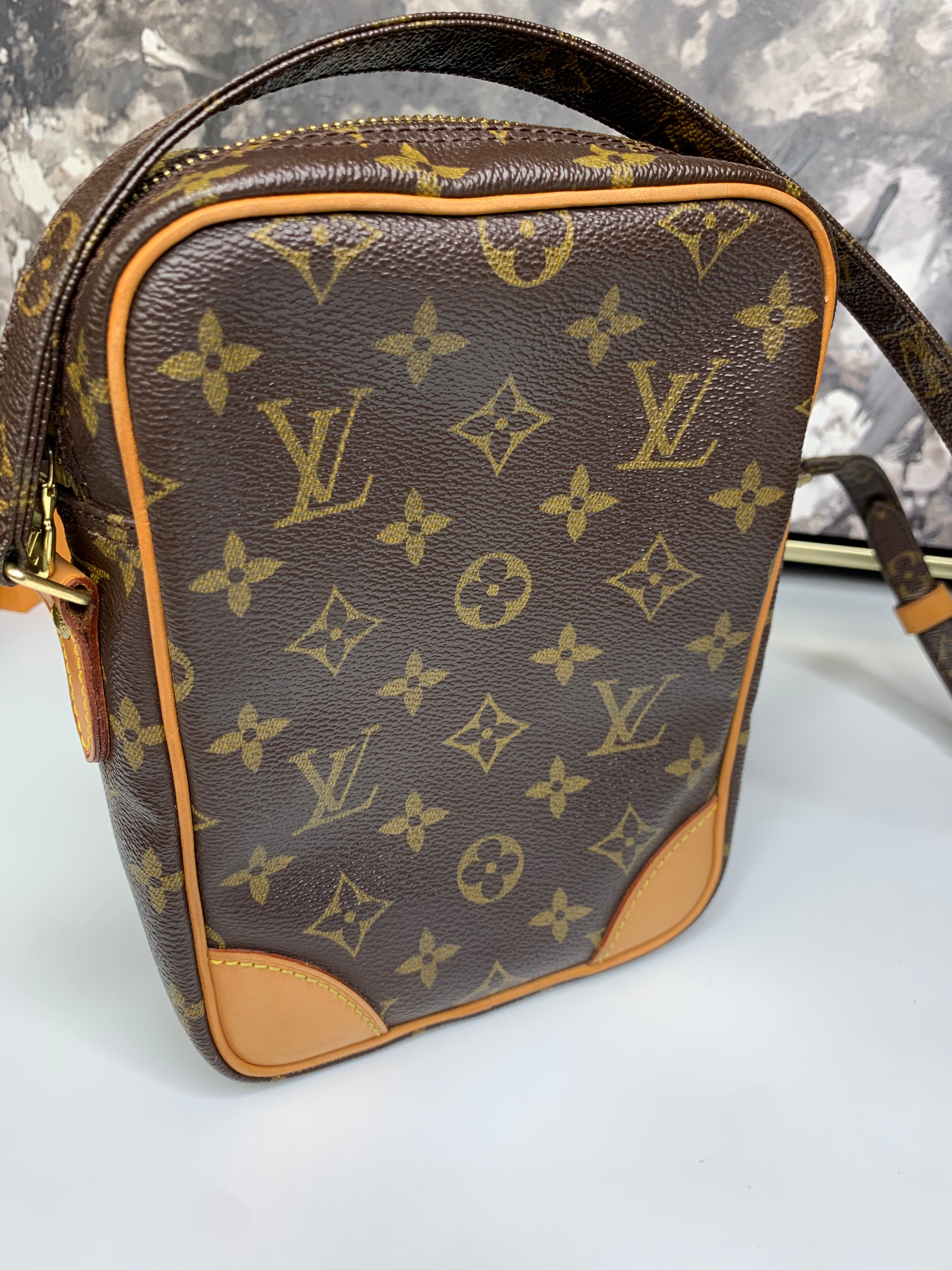 Louis Vuitton Amazon PM Crossbody