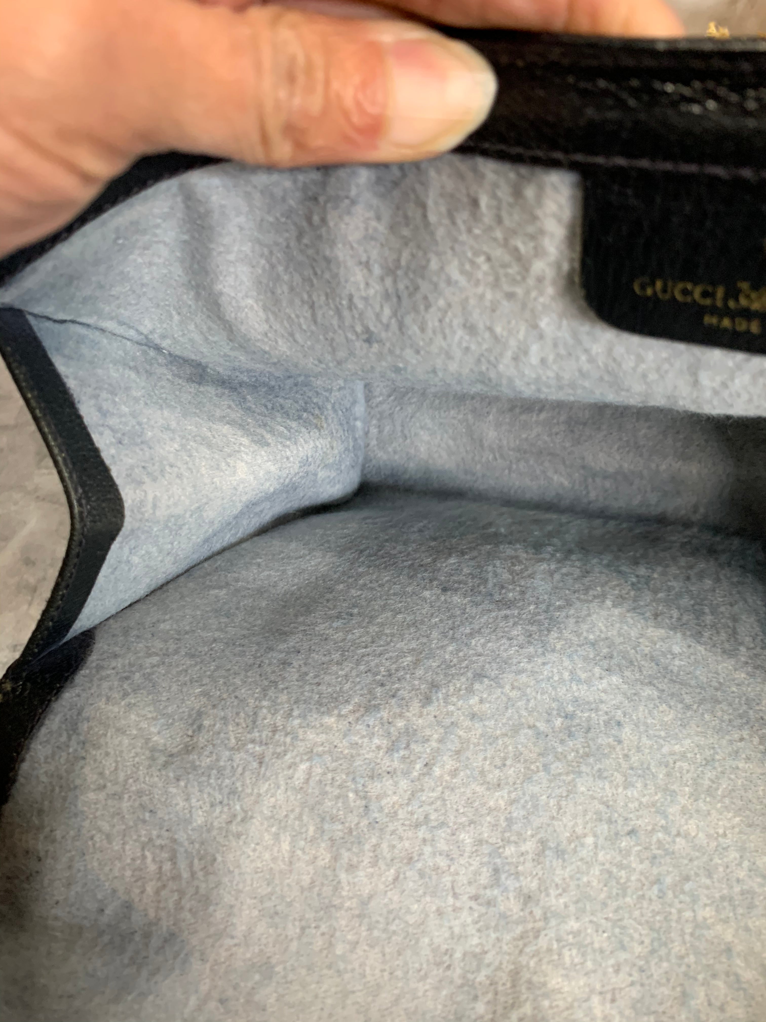 Gucci Clutch - Large