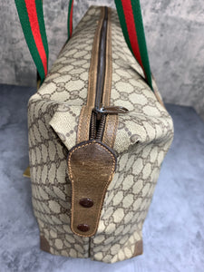 Gucci Weekender