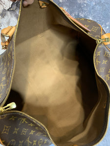 Louis Vuitton Keepall 50