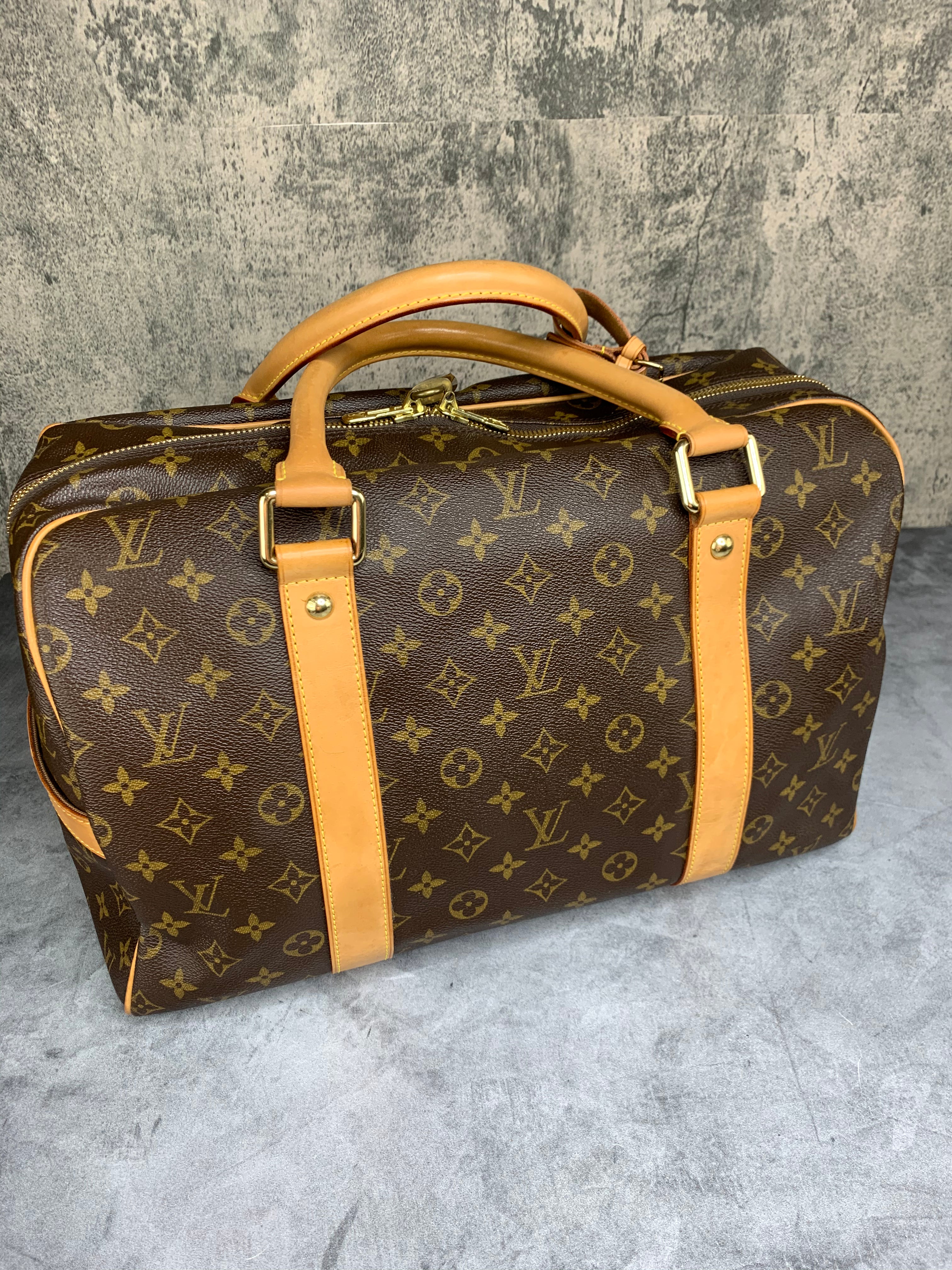 Louis Vuitton Carryall