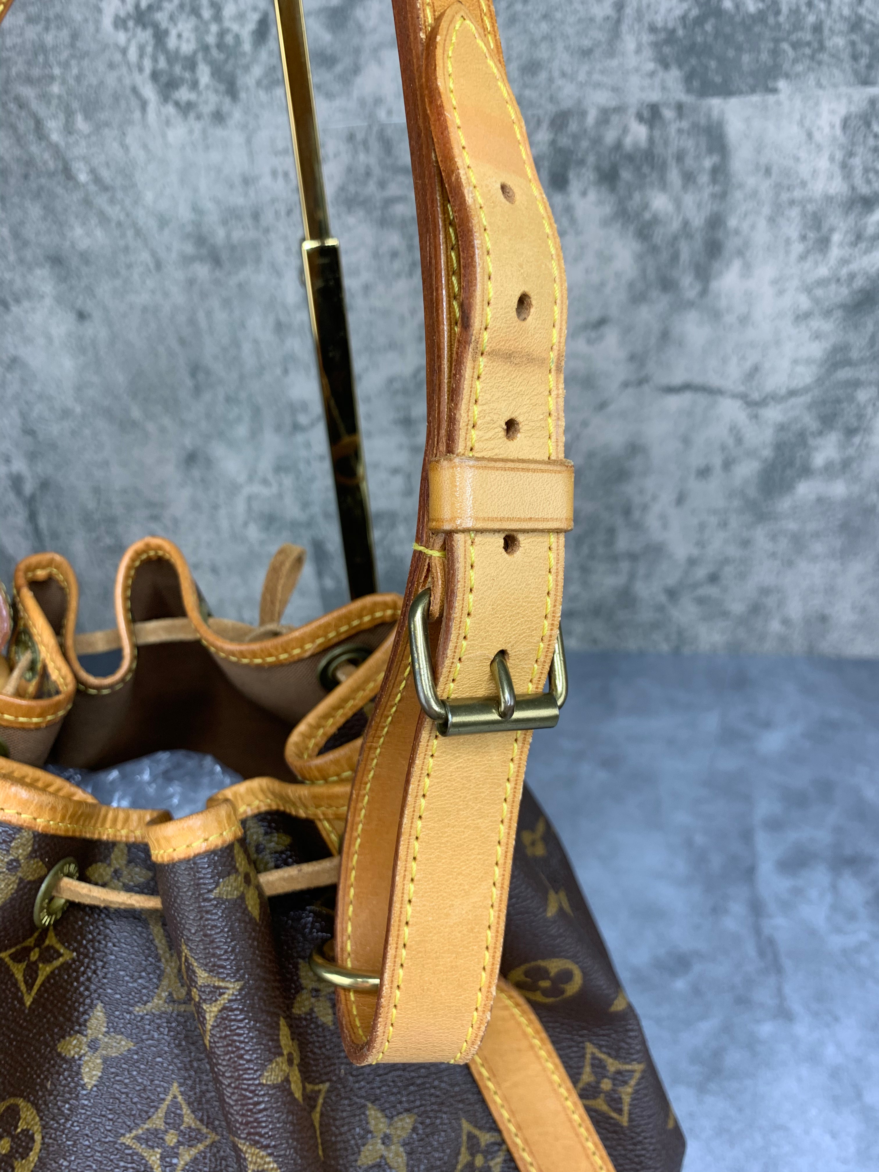 Louis Vuitton Petit Noe