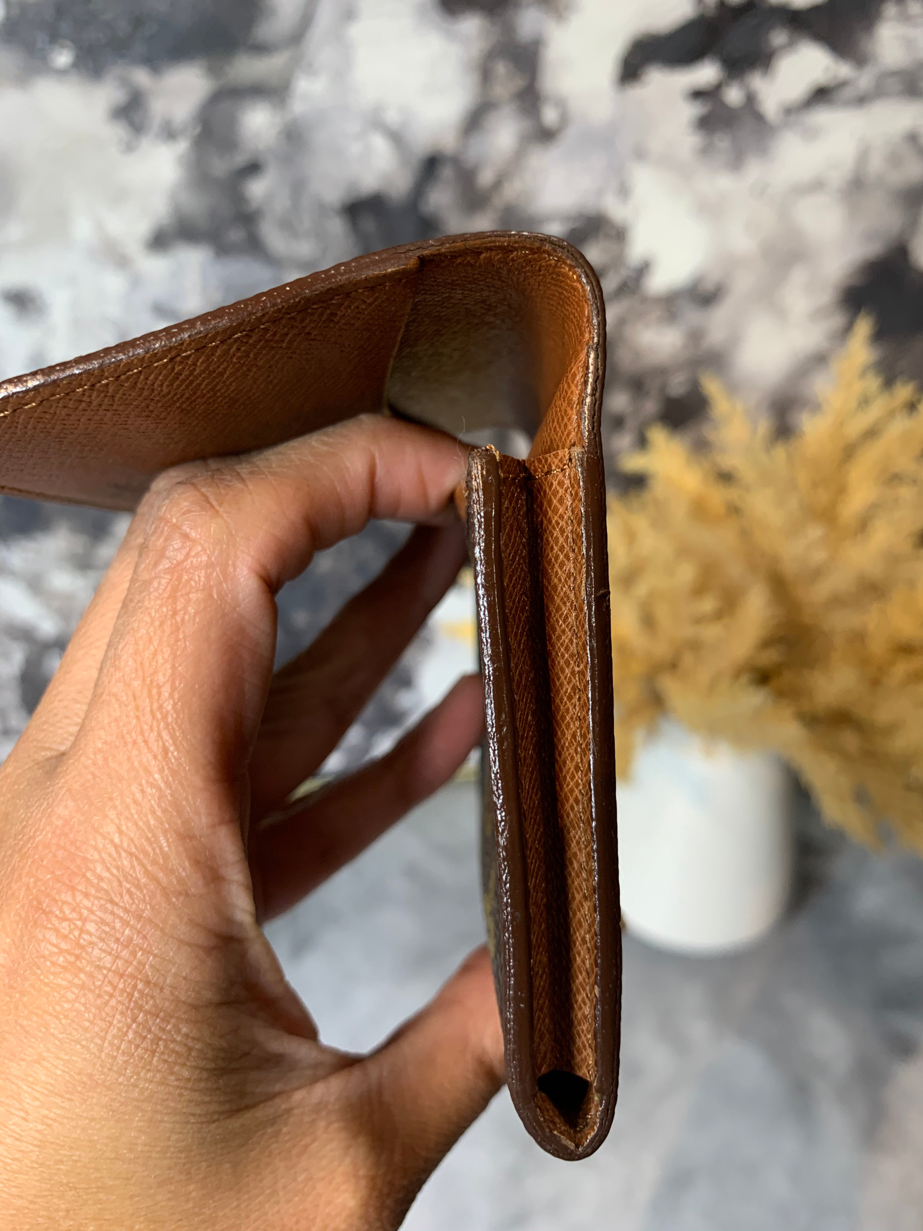 minimalist wallet louis vuittons