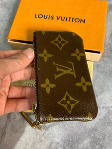 Louis Vuitton Key Pouch