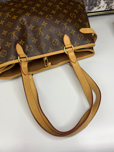 Louis Vuitton Batignolles Horizontal