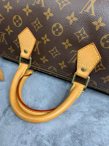 Louis Vuitton Speedy 35