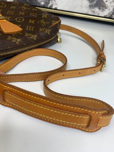 Louis Vuitton Jeune Fille MM