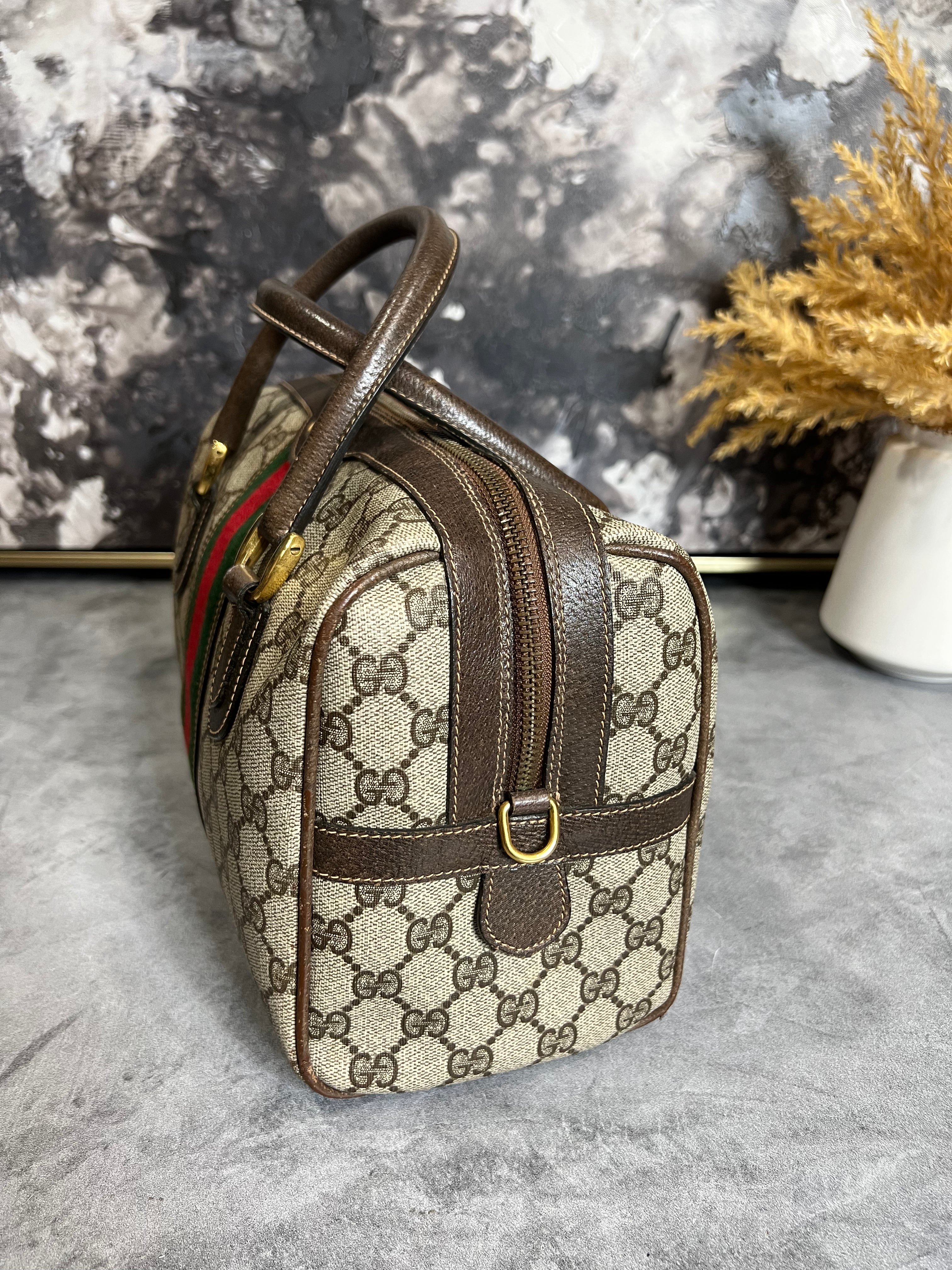 Gucci Boston