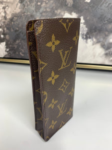 Louis Vuitton Sunglass Case