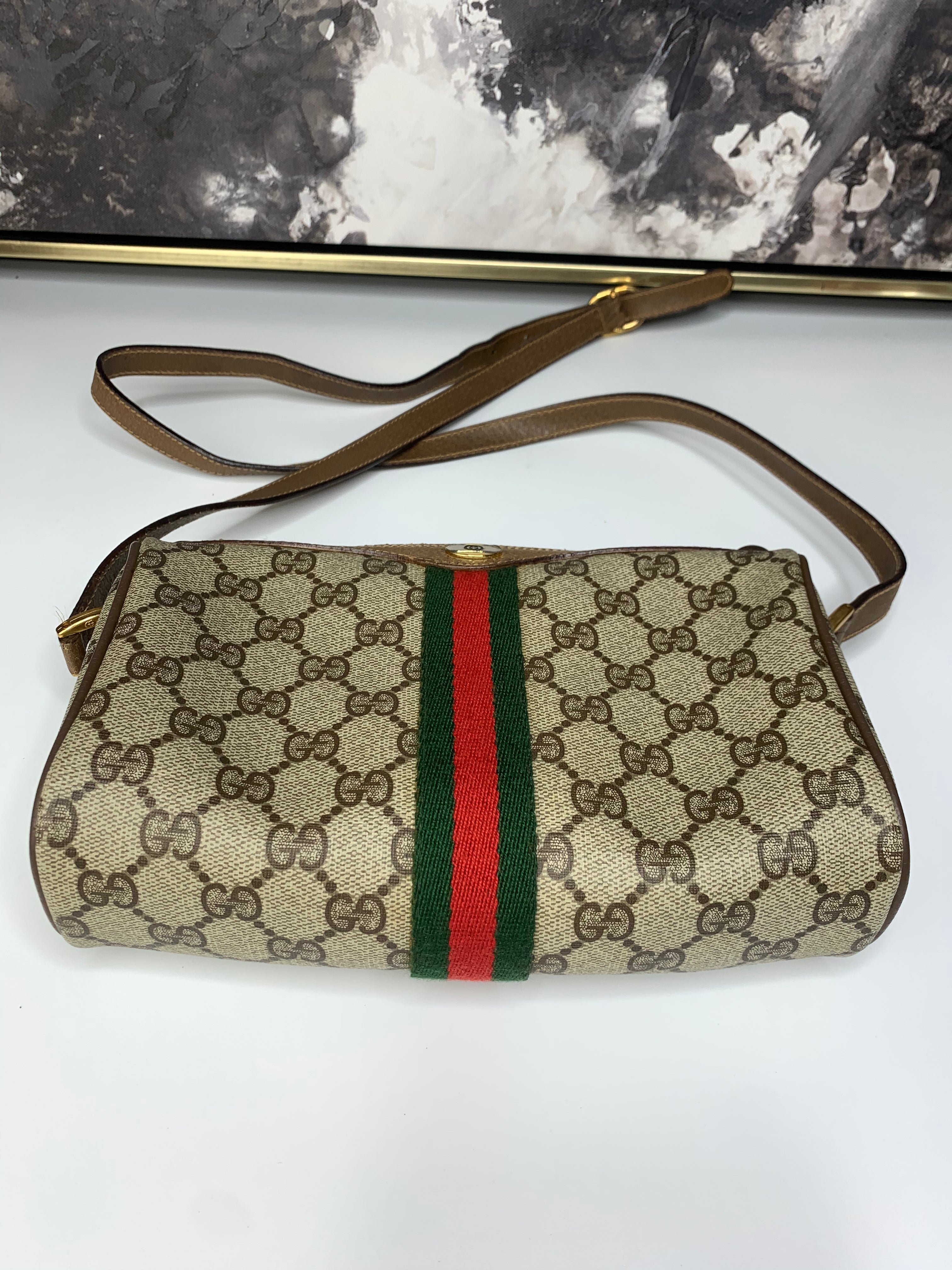 Gucci Small Crossbody