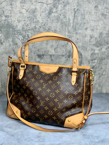 Louis Vuitton, Bags, Hold0 Authentic Louis Vuitton Estrela Mm