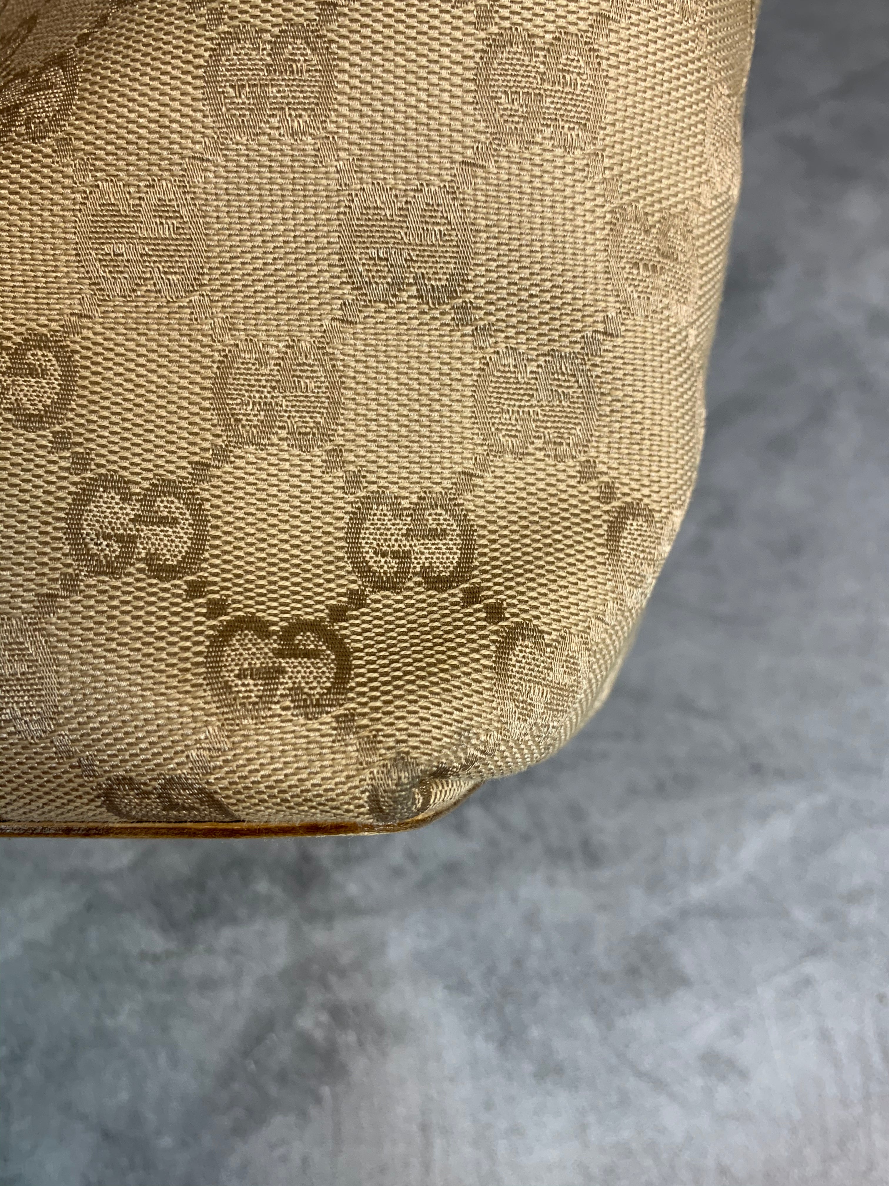 Gucci Tote Bag