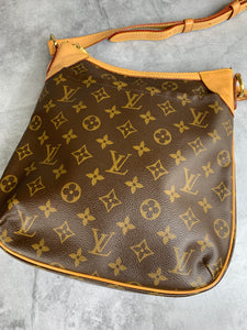 Louis Vuitton Odeon PM Crossbody