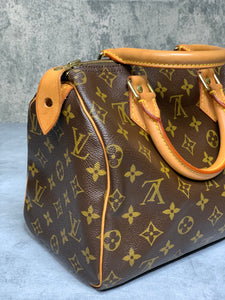 Louis Vuitton Speedy 25