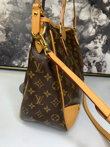 Louis Vuitton Estrella MM