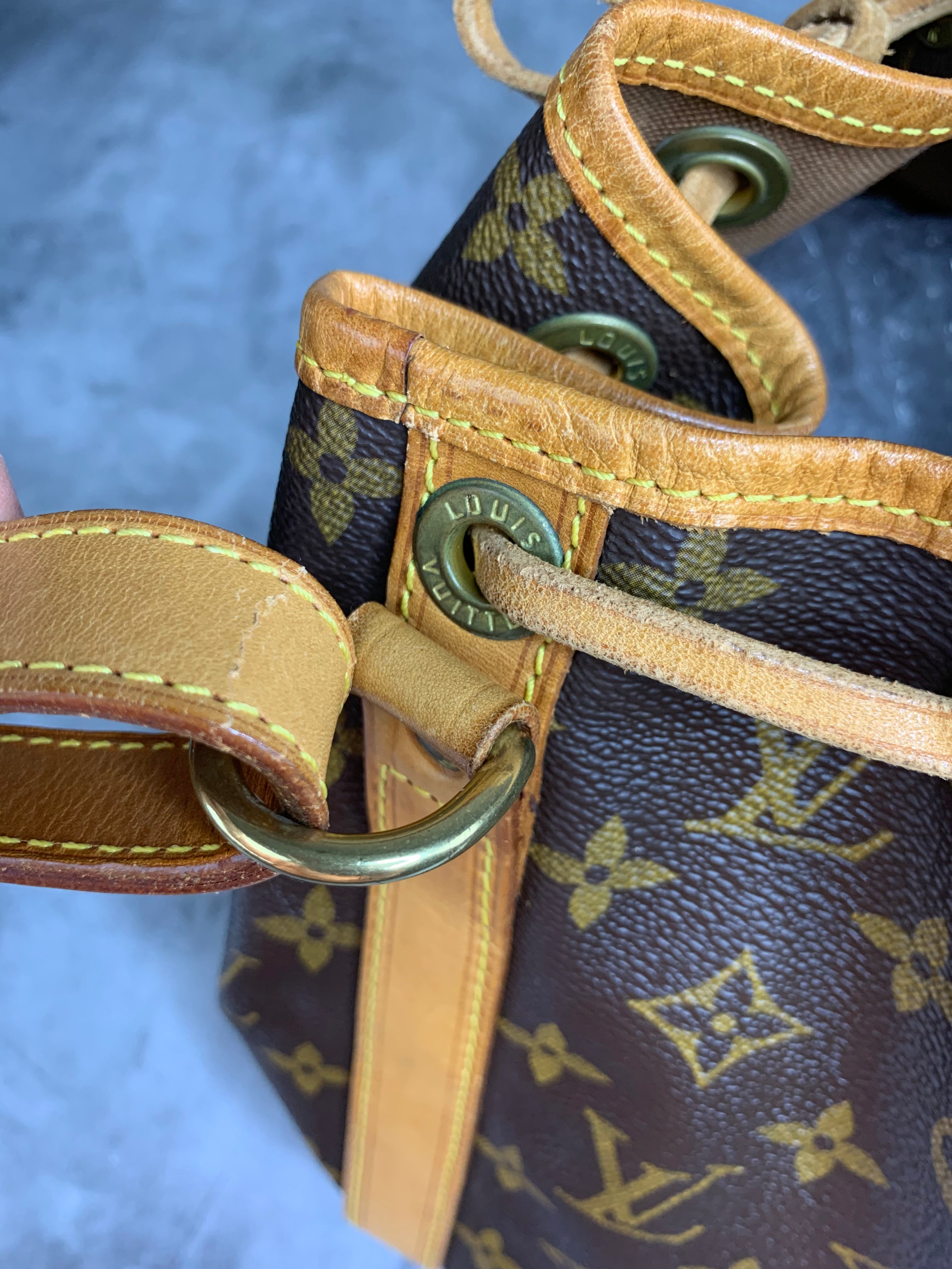 Louis Vuitton Petit Noe