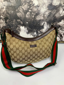 Gucci Crossbody