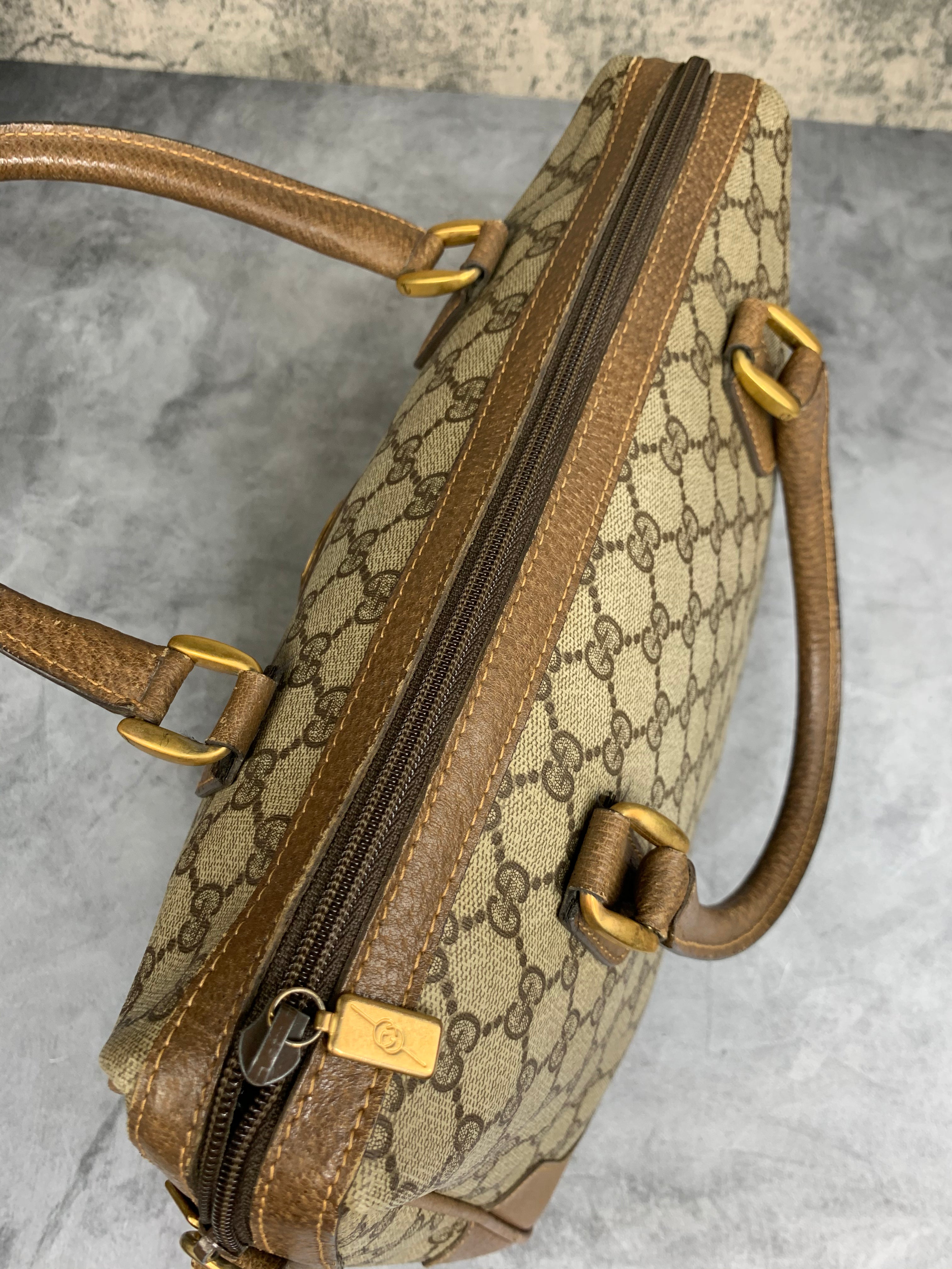 Gucci Handbag