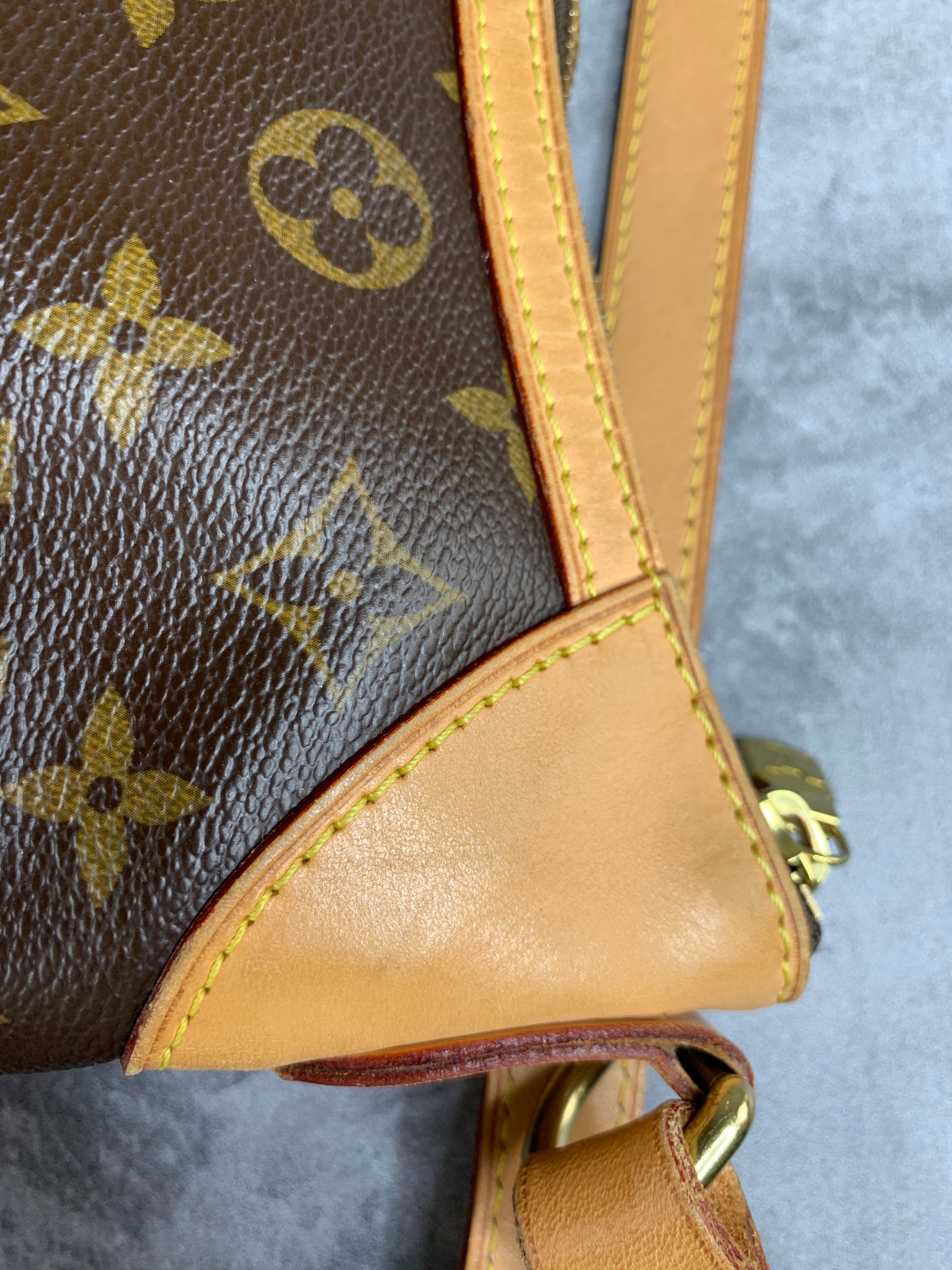 Louis Vuitton Odeon PM Crossbody