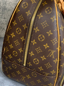 Louis Vuitton Monogram Canvas Evasion Travel Bag - Yoogi's Closet