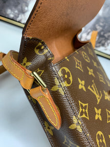 Louis Vuitton Saint Cloud MM