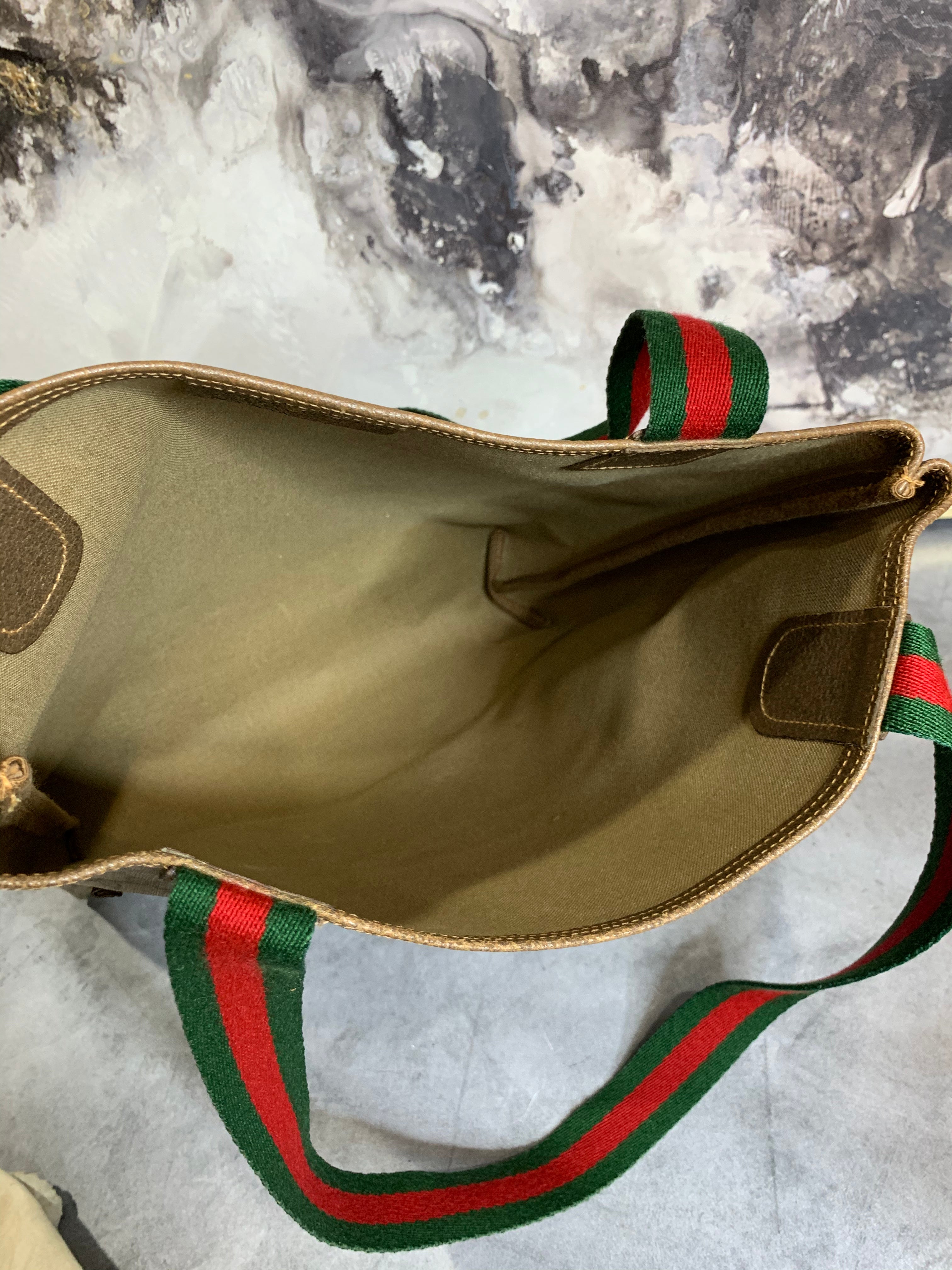 Gucci Tote