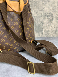 Louis Vuitton Sac A Dos Bosphore Backpack - Couture USA