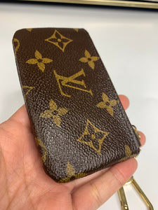 Louis Vuitton Key Pouch