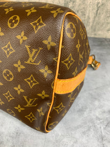 Louis Vuitton Keepall 45