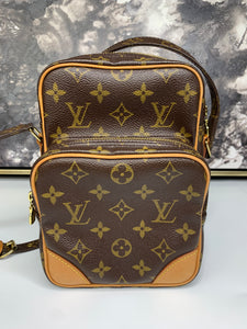 Louis Vuitton Amazon PM Crossbody