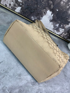 Gucci Tote Bag