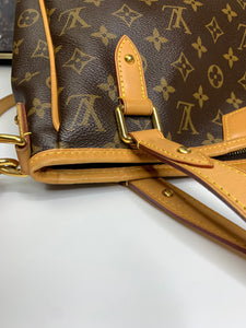 Louis Vuitton Estrella MM