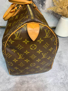 Louis Vuitton Speedy 40