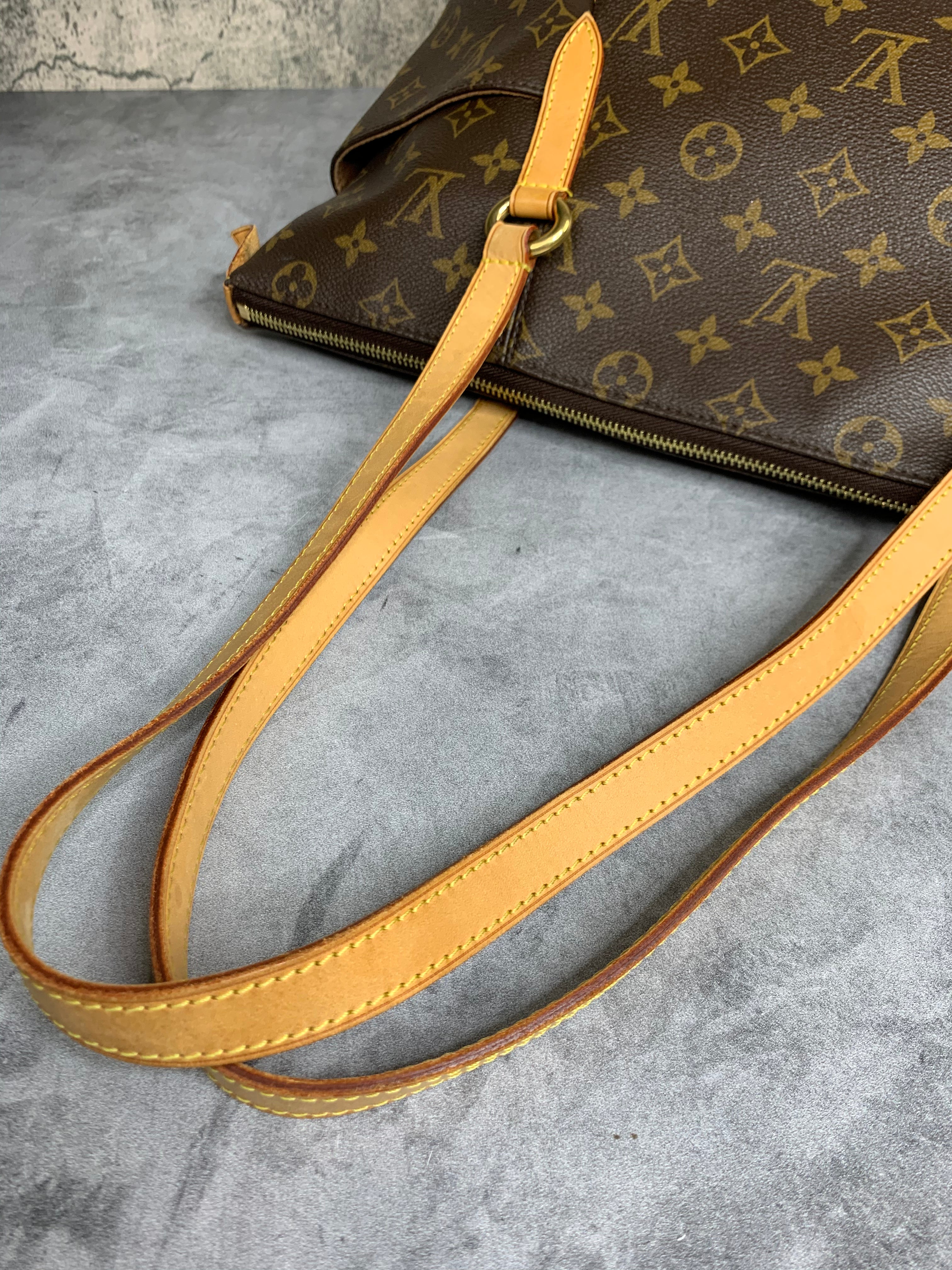 Louis Vuitton Totally MM