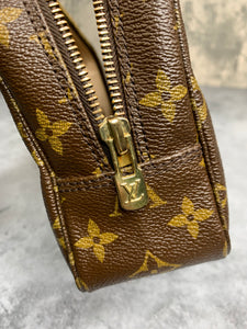 Eclair Zipper On Louis Vuitton Bags