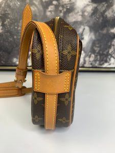 Louis Vuitton Jeune Fille MM