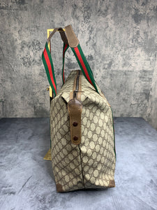 Gucci Weekender