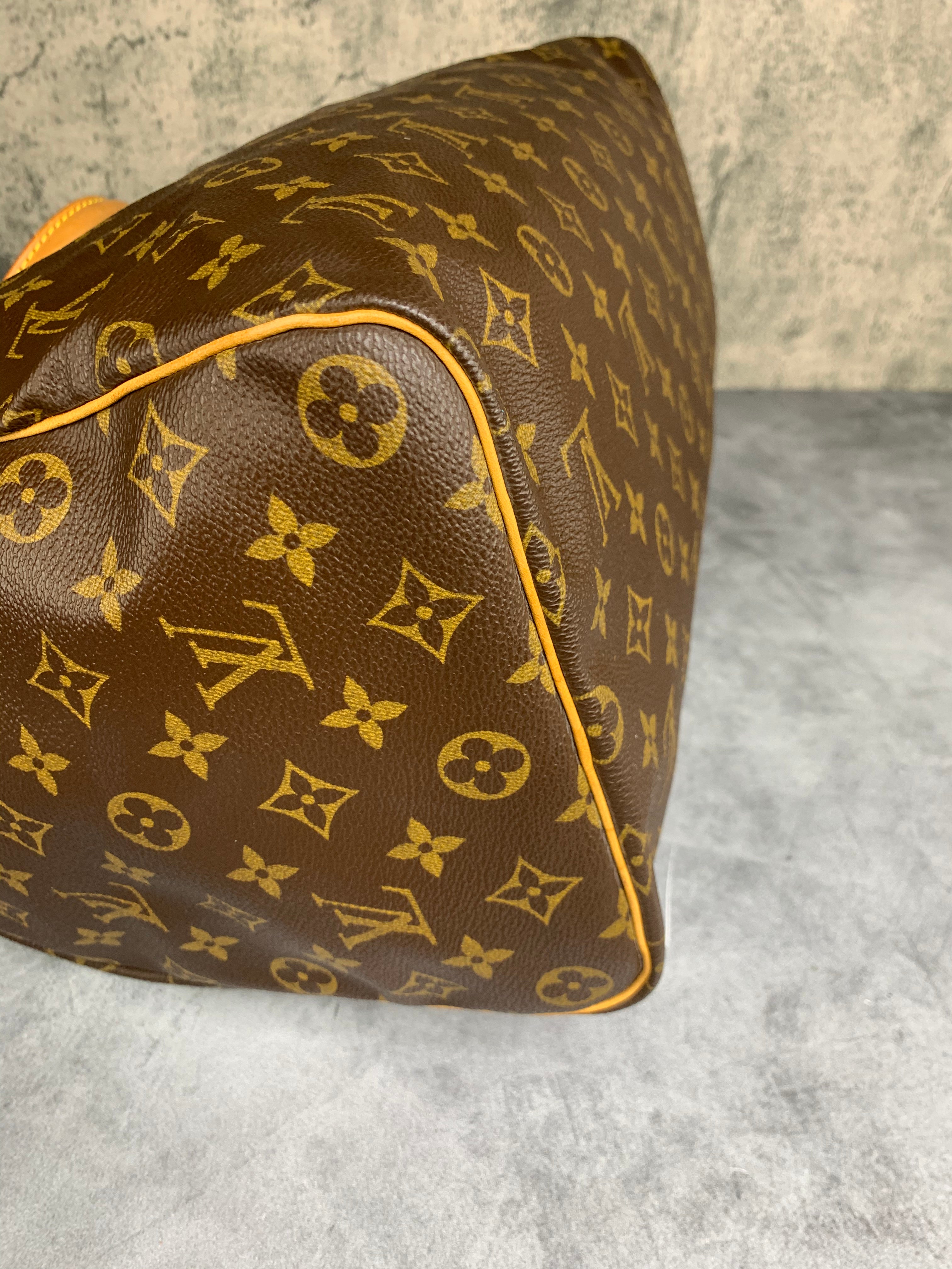 Louis Vuitton Speedy 40