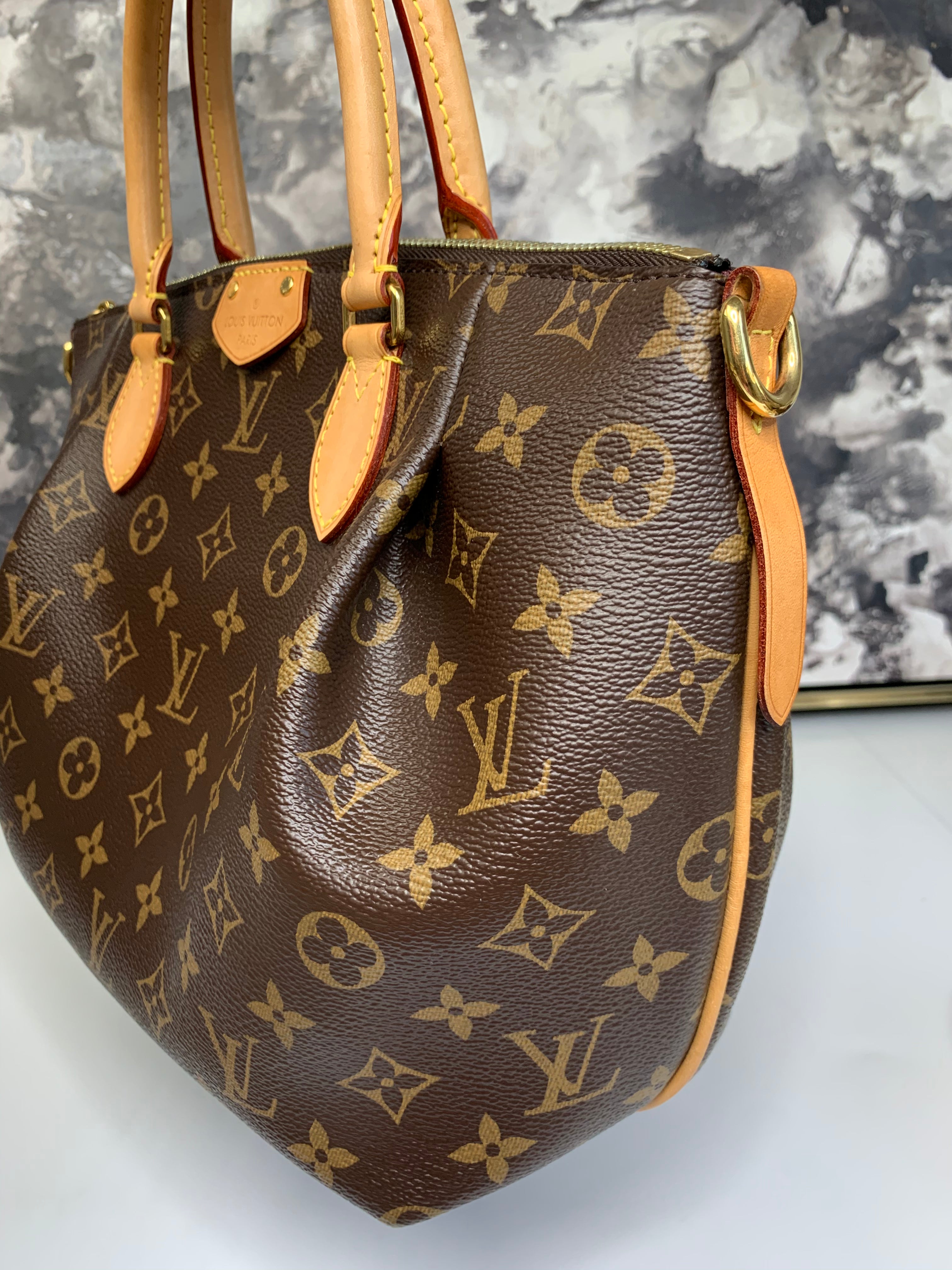 Louis Vuitton Turenne PM - Bags 