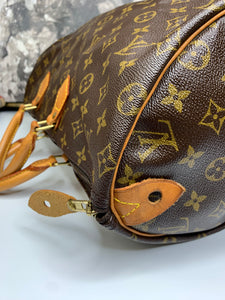 Louis Vuitton Speedy 40