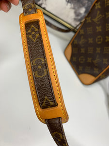 Louis Vuitton Amazon PM Crossbody