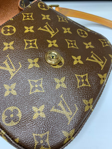 Louis Vuitton Saint Cloud MM