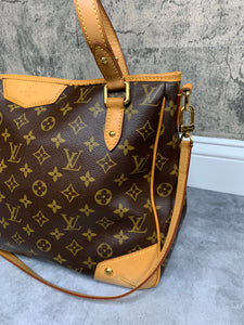 Louis Vuitton Estrella MM