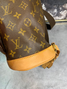 Louis Vuitton Montsouris GM