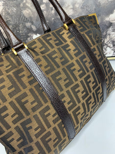 Fendi Tote Bag