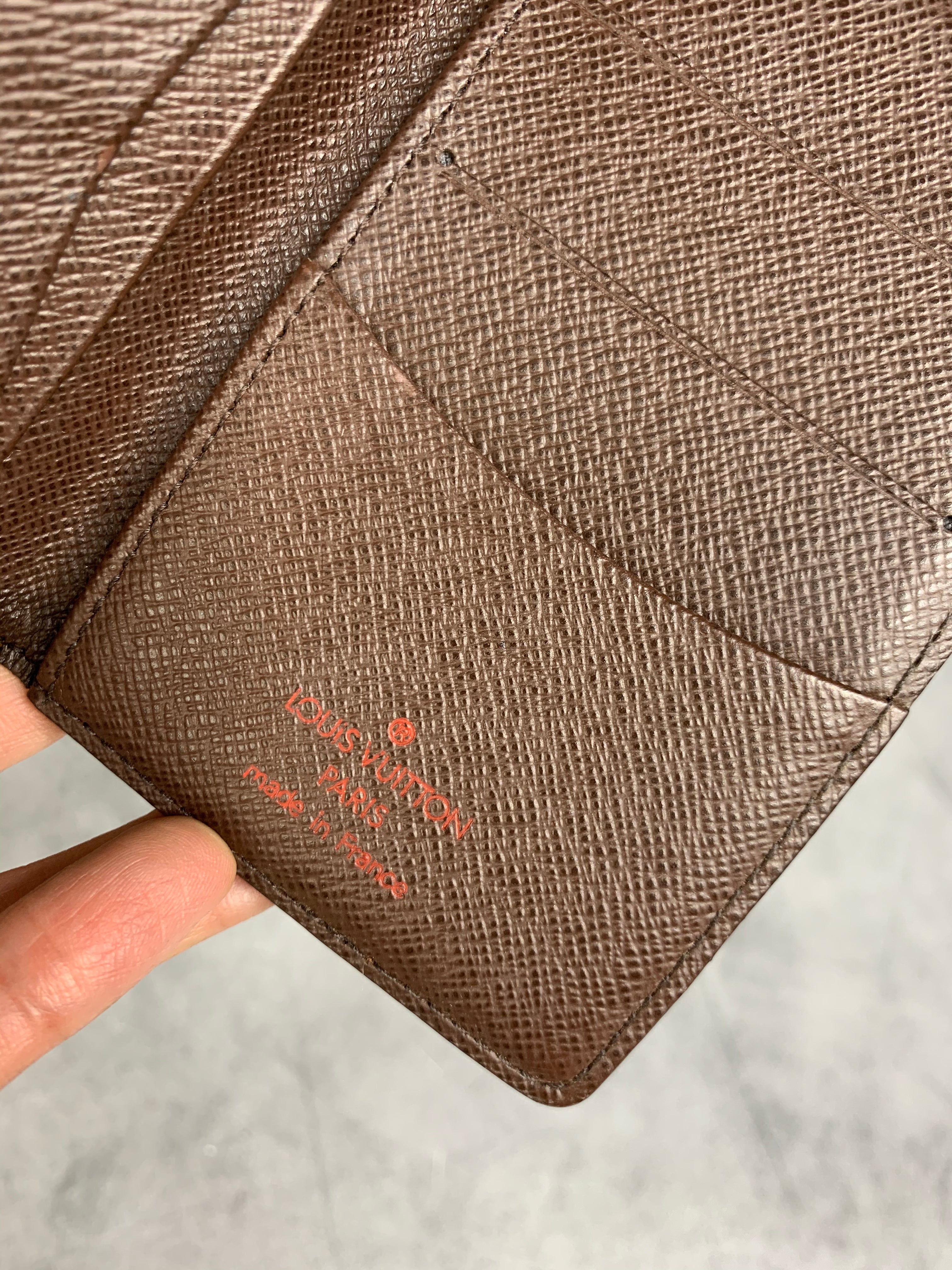 Louis Vuitton Pocket Organizer