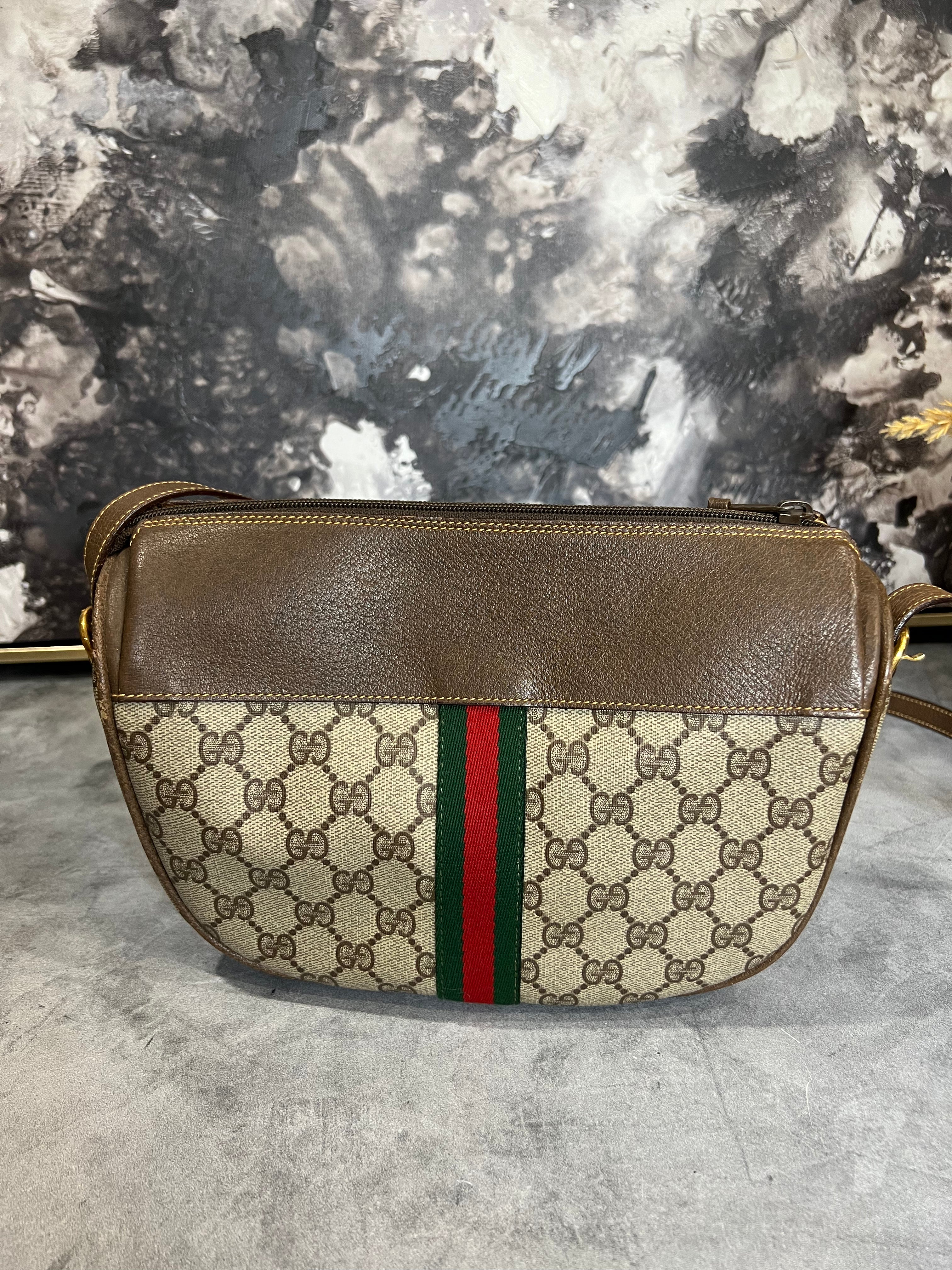 Gucci Crossbody