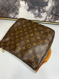 Louis Vuitton Looping MM